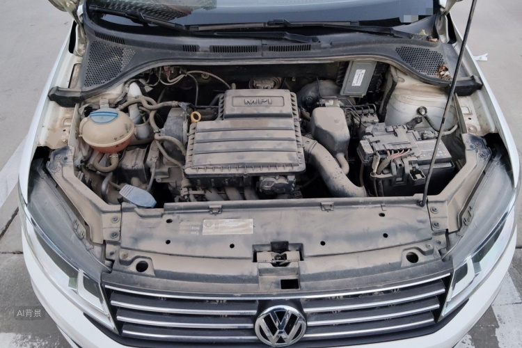 Volkswagen Santana 2016 #22 Volkswagen Santana 2016 car image #22