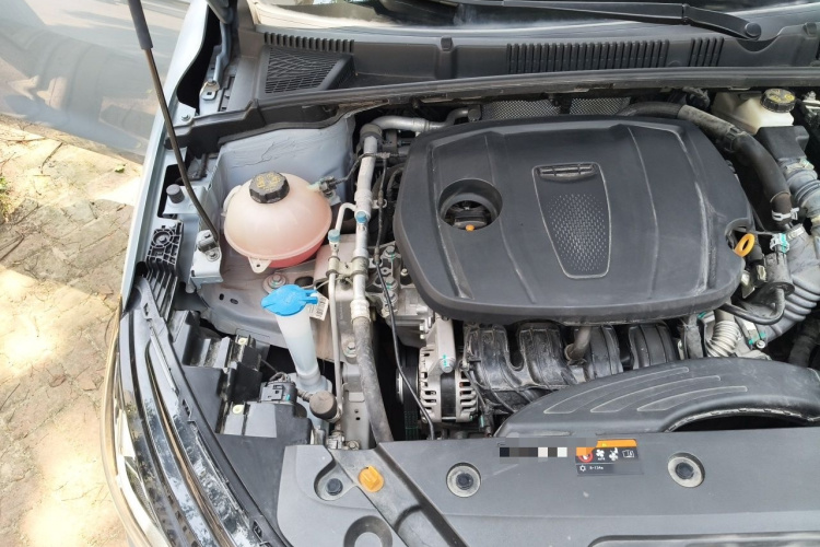GEELY Emgrand 2023 car image #24