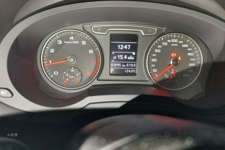 Audi Q3 2015 #14 Audi Q3 2015 immagine di auto #14