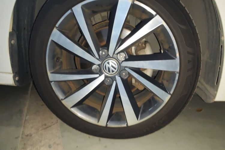 Volkswagen Bora 2019 car image #9