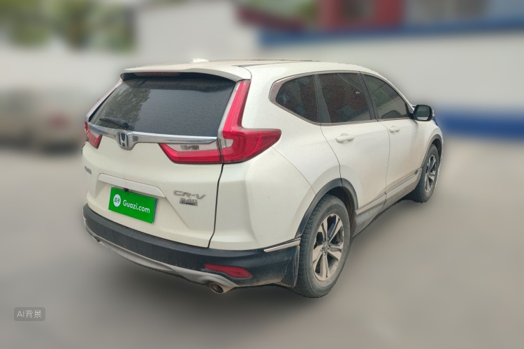 Honda CR-V 2019 car image #7