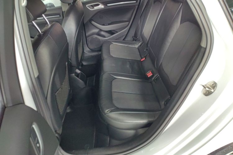 Audi A3 2020 #17 Audi A3 2020 immagine di auto #17