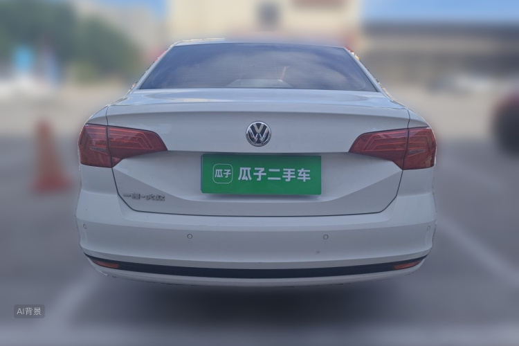 Volkswagen Bora 2016 immagine di auto #6