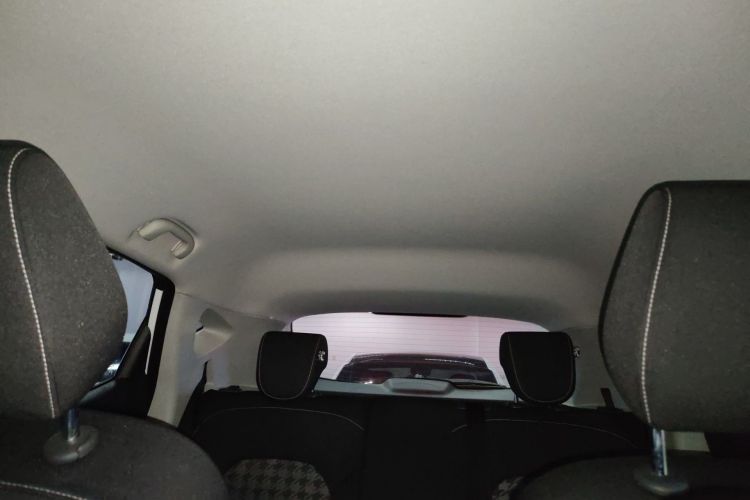 MG ZS 2020 #20 MG ZS 2020 car image #20