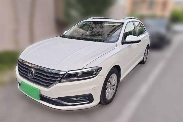 Volkswagen Lavida 2019 #2 Volkswagen Lavida 2019 car image #2