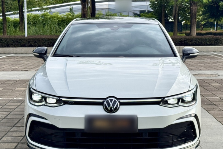 Volkswagen Golf 2022 #11 Volkswagen Golf 2022 car image #11