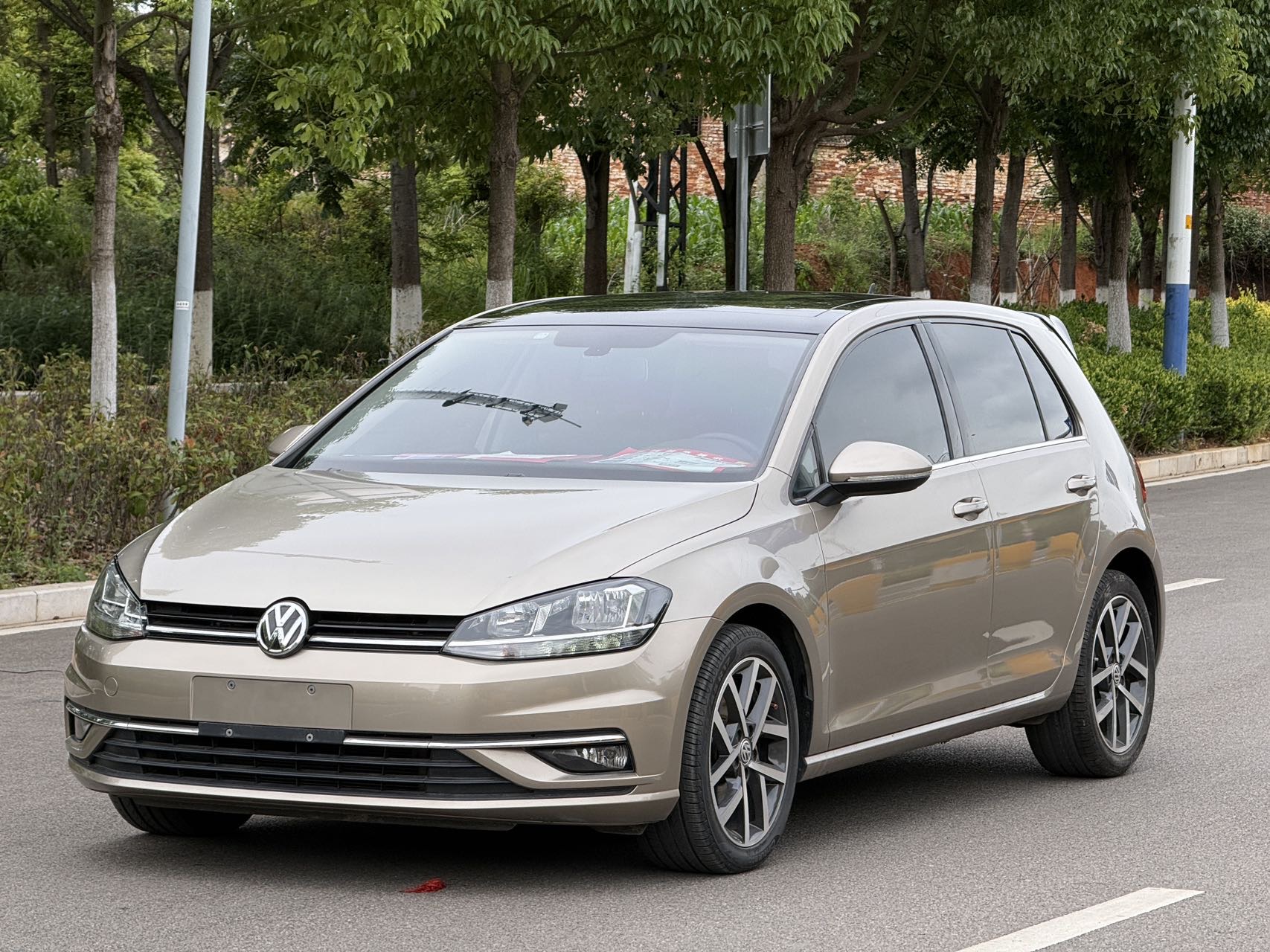 2020 car image 