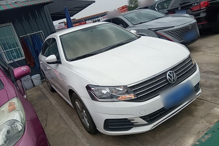 Volkswagen Lavida 2023 #6 Volkswagen Lavida 2023 car image #6