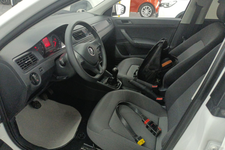 Volkswagen Santana 2021 car image #15