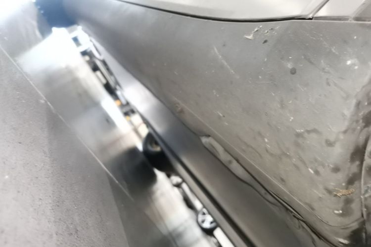 Tesla Model Y 2022 car image #26