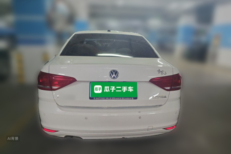 Volkswagen Lavida 2018 #6 Volkswagen Lavida 2018 car image #6