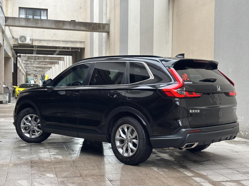 Honda CR-V 2024 car image #5