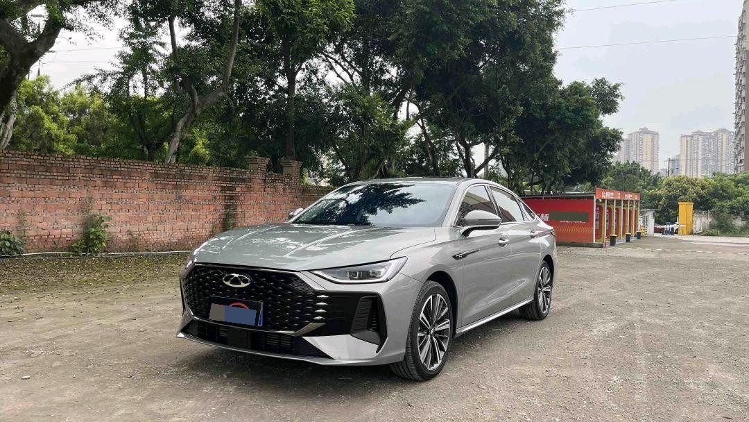 Chery Arrizo 8 Pro 2025 Chery Arrizo 8 Pro 2025 car image