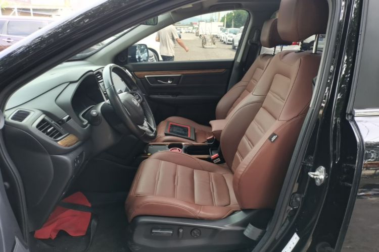 Honda CR-V 2021 car image #15