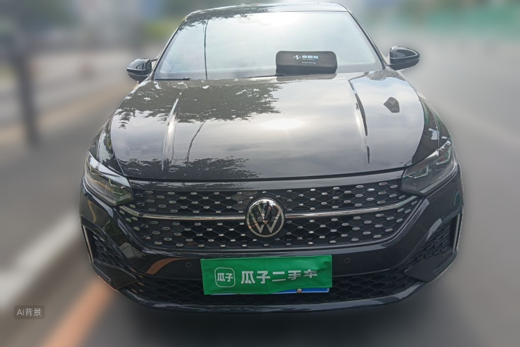 Volkswagen Lavida 2025 car image #3