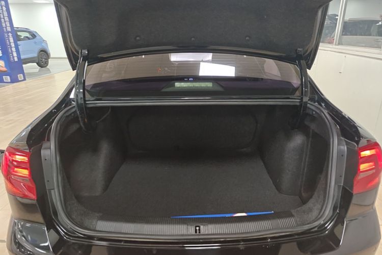 Volkswagen Bora 2020 car image #19