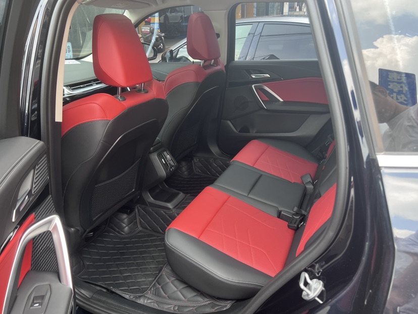 BMW X1 2023 car image #5