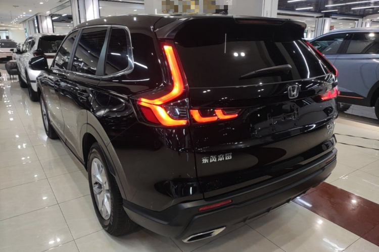 Honda CR-V 2025 car image #7