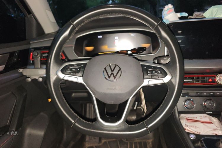 Volkswagen Lavida 2023 #12 Volkswagen Lavida 2023 car image #12