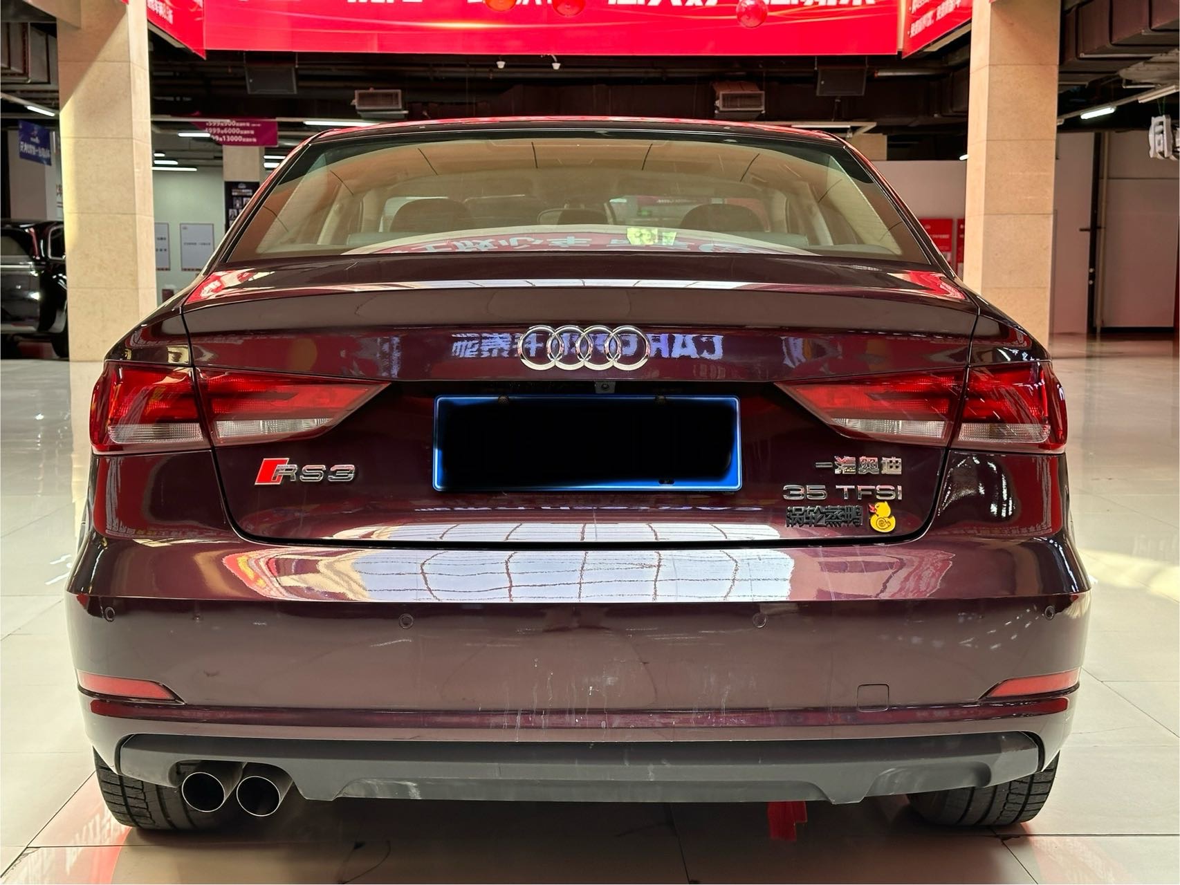 Audi A3 2015 #8 Audi A3 2015 car image #8