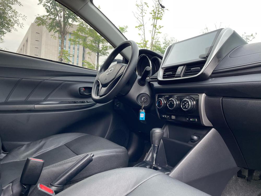 Toyota Vios 2019 #11 Toyota Vios 2019 car image #11