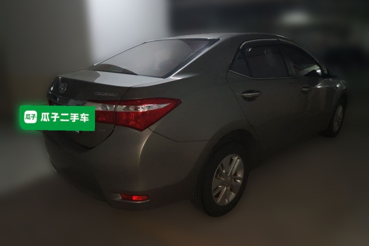 2015 image de voiture #5