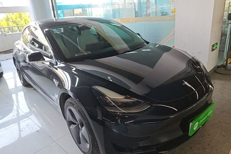 特斯拉 Model 3 2020 汽车图片 #4