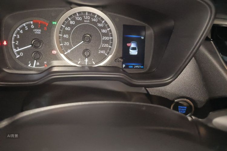 Toyota Corolla 2023 #14 Toyota Corolla 2023 immagine di auto #14