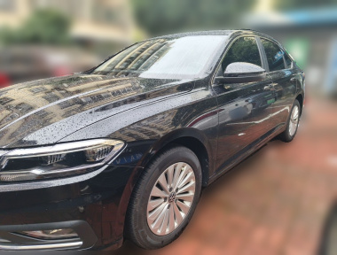 Volkswagen Lavida 2021 Volkswagen Lavida 2021 car image