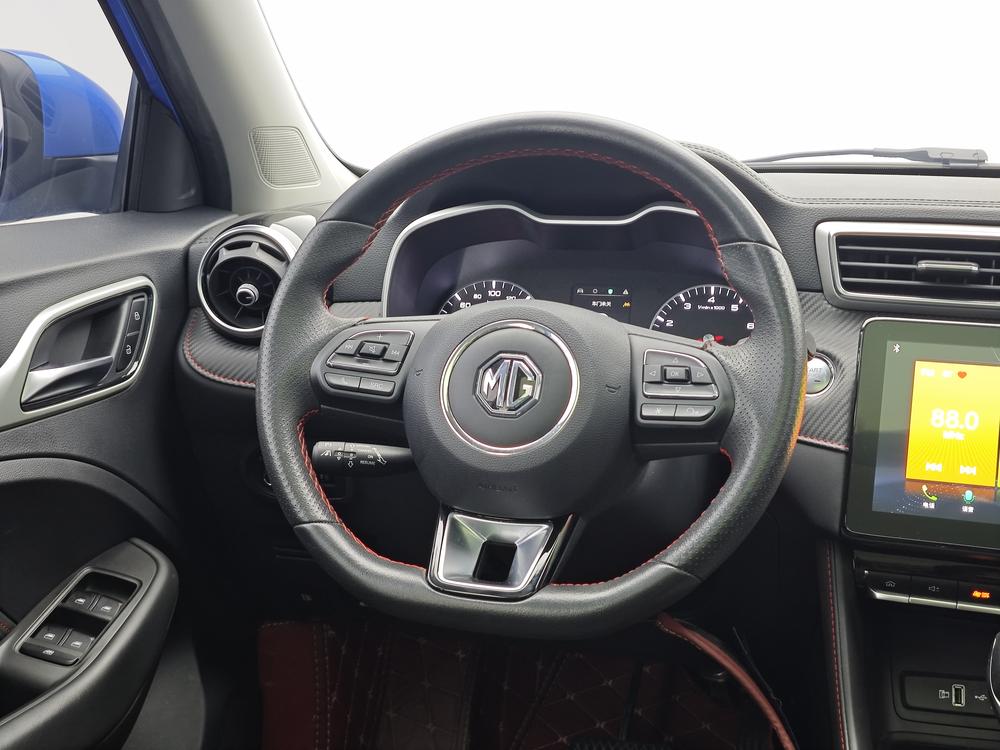 MG ZS 2020 #16 MG ZS 2020 car image #16