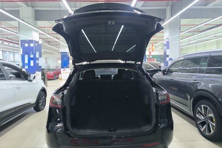 Tesla Model Y 2023 #21 Tesla Model Y 2023 imagen de coche #21