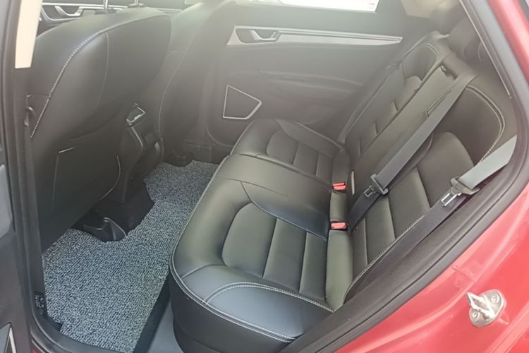 GEELY Emgrand GS 2019 #17 GEELY Emgrand GS 2019 car image #17