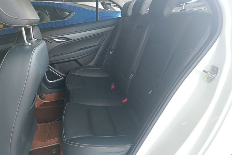 GEELY Emgrand 2021 #17 GEELY Emgrand 2021 immagine di auto #17