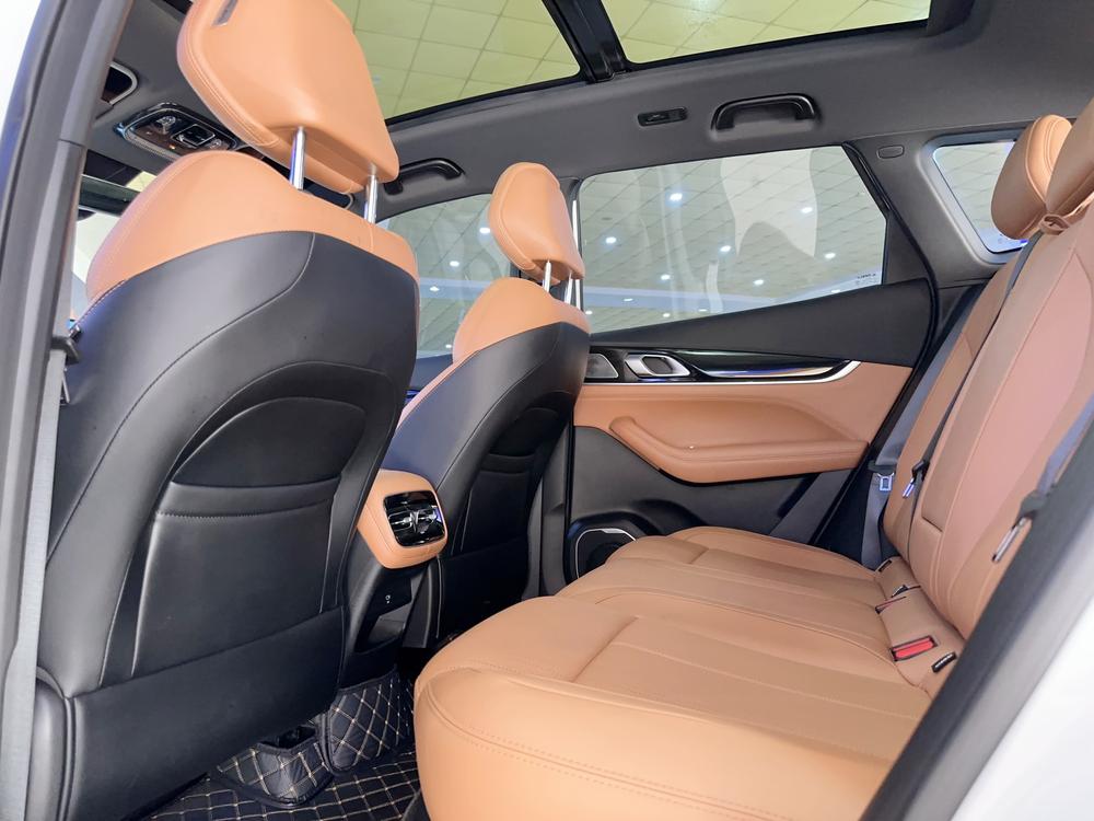 GEELY Boyue L 2025 car image #24