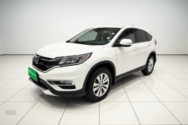 Honda CR-V 2016 #2 Honda CR-V 2016 immagine di auto #2