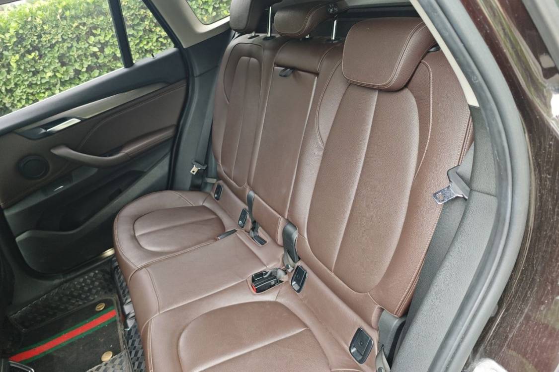 BMW X1 2018 car image #21