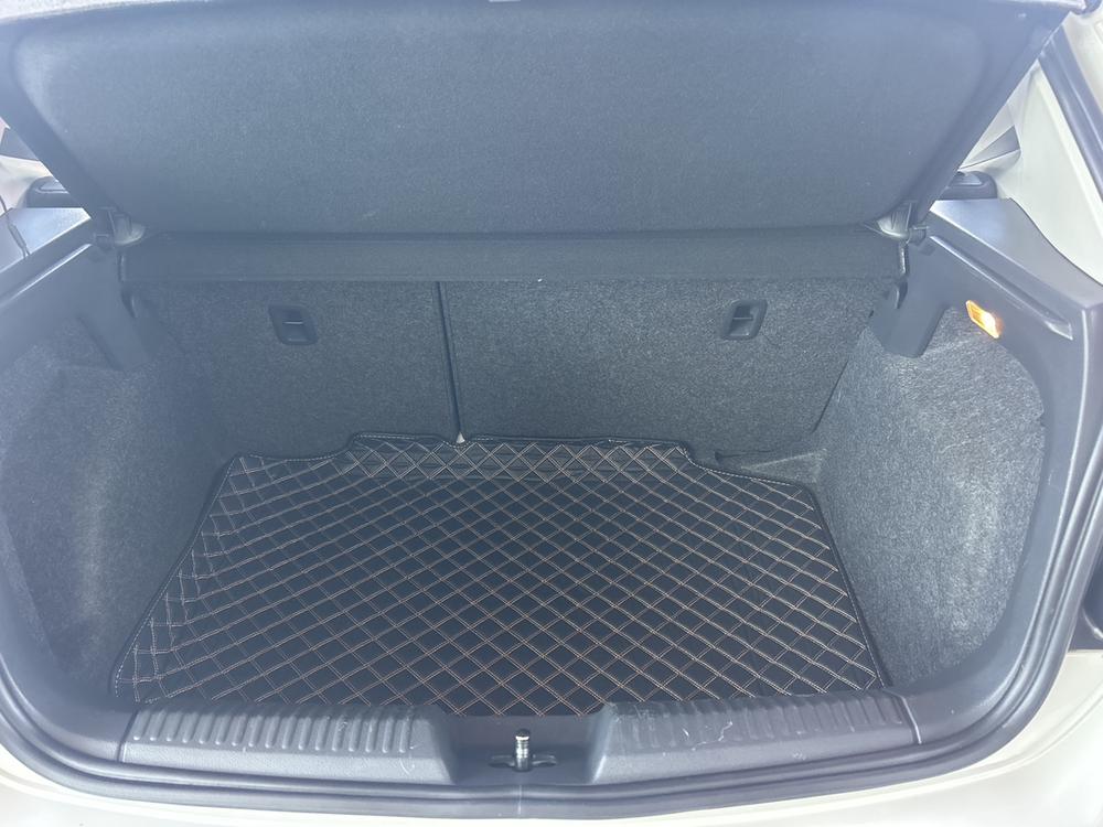 Volkswagen Polo 2016 #14 Volkswagen Polo 2016 imagen de coche #14