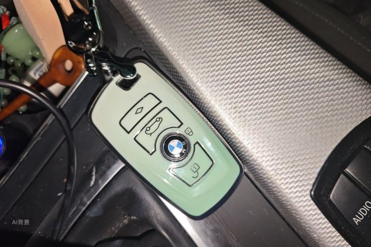 BMW 3 Series 2017 car image #10