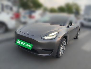 Tesla Model Y 2022 Tesla Model Y 2022 car image