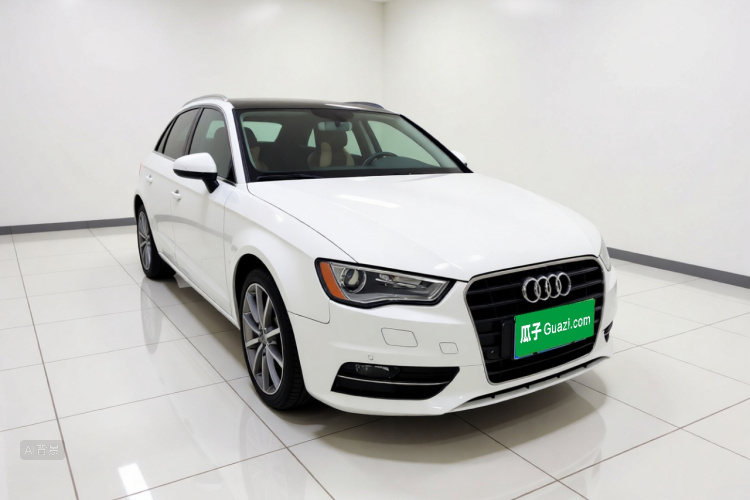 Audi A3 2016 #4 Audi A3 2016 immagine di auto #4
