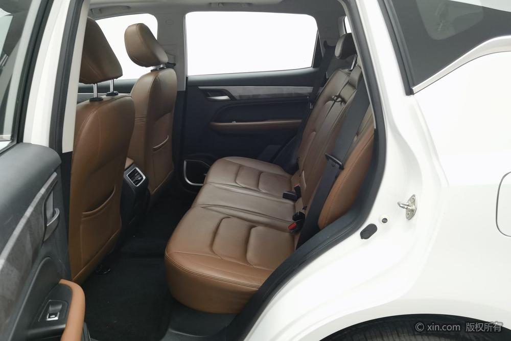GEELY Vision X6 2022 #20 GEELY Vision X6 2022 car image #20