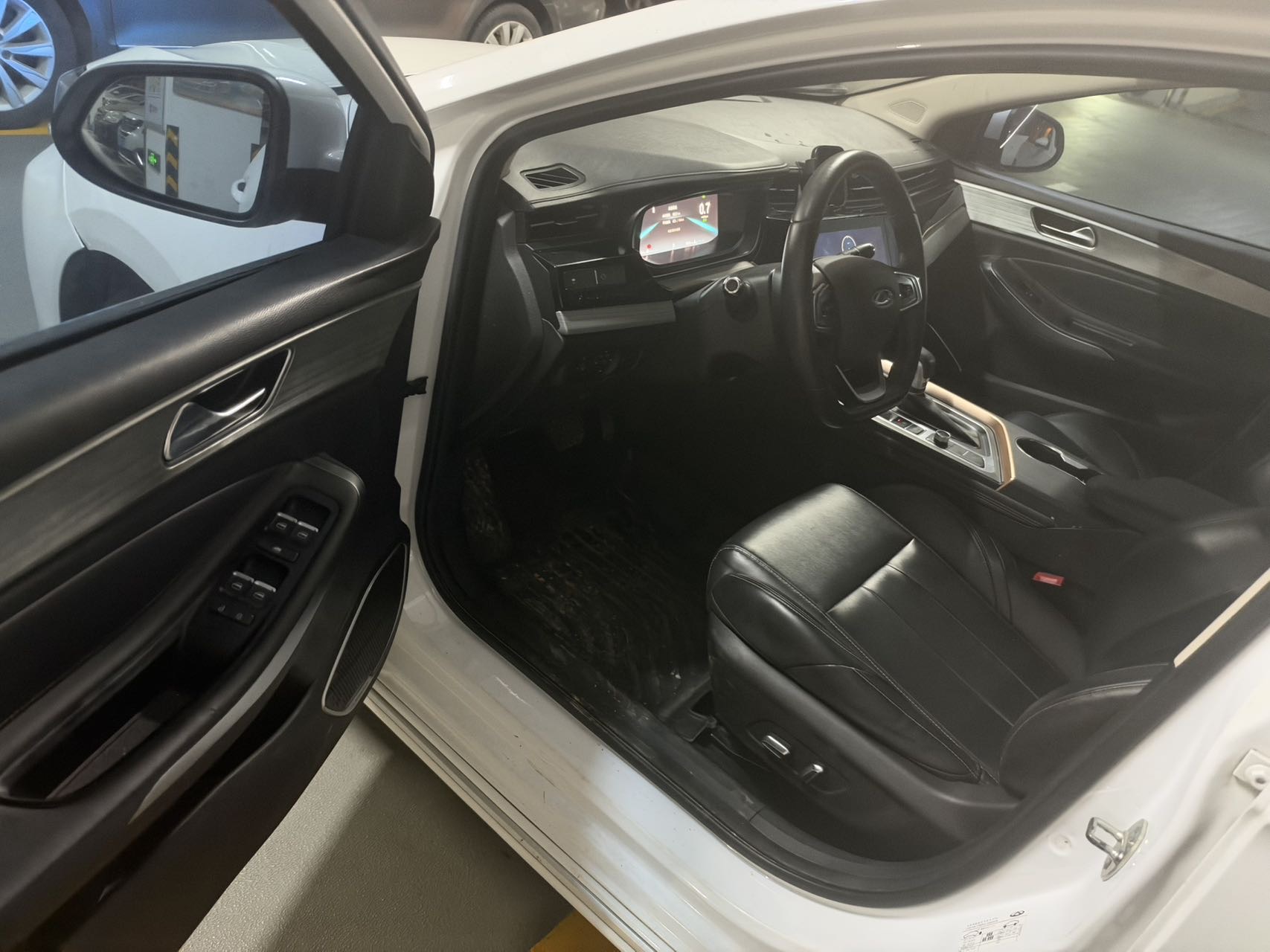 Chery Arrizo 5 Plus 2022 #2 Chery Arrizo 5 Plus 2022 car image #2