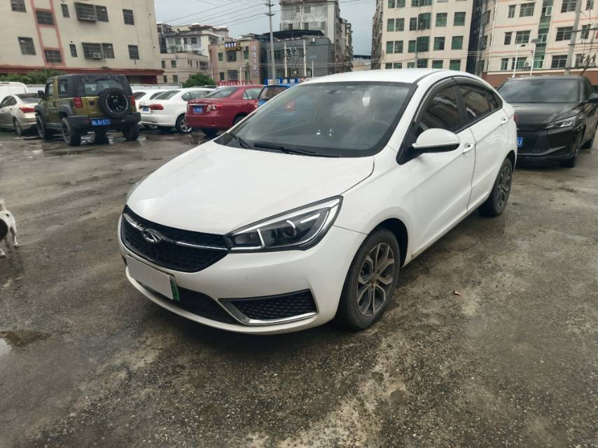 2019 2019 car image