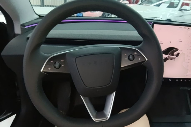 Tesla Model 3 2025 #11 Tesla Model 3 2025 immagine di auto #11
