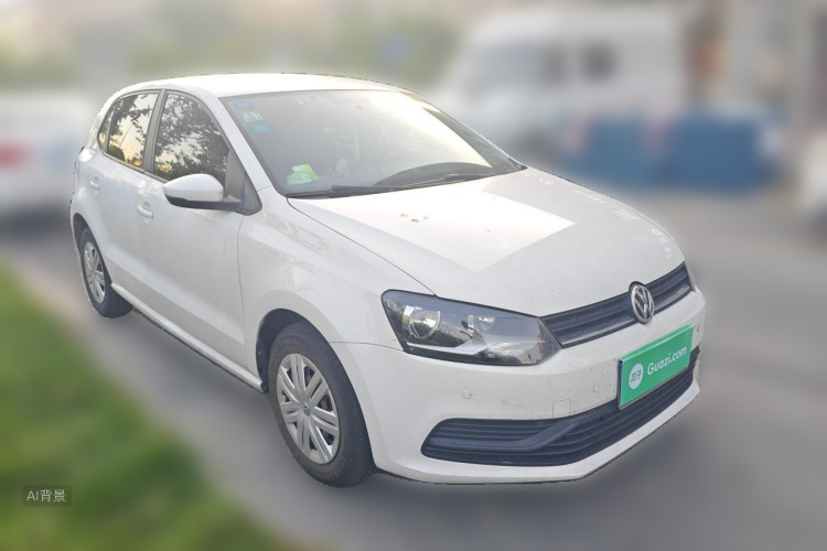 Volkswagen Polo 2018 #4 Volkswagen Polo 2018 car image #4