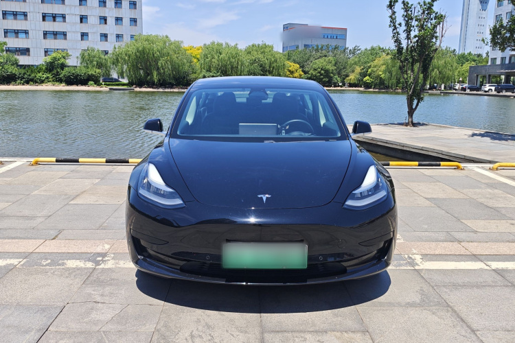 Tesla Model 3 2020 car image #3