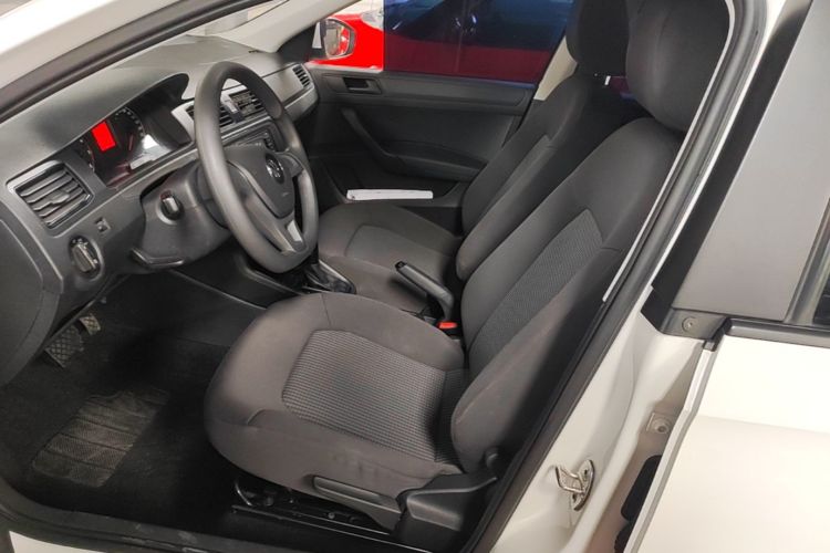 Volkswagen Santana 2023 #15 Volkswagen Santana 2023 immagine di auto #15