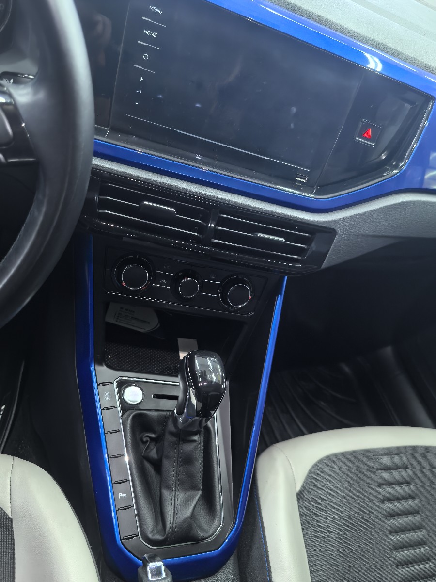 Volkswagen Polo 2021 car image #6