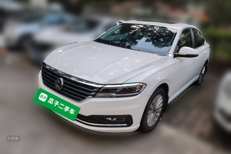 Volkswagen Lavida 2021 #2 Volkswagen Lavida 2021 car image #2