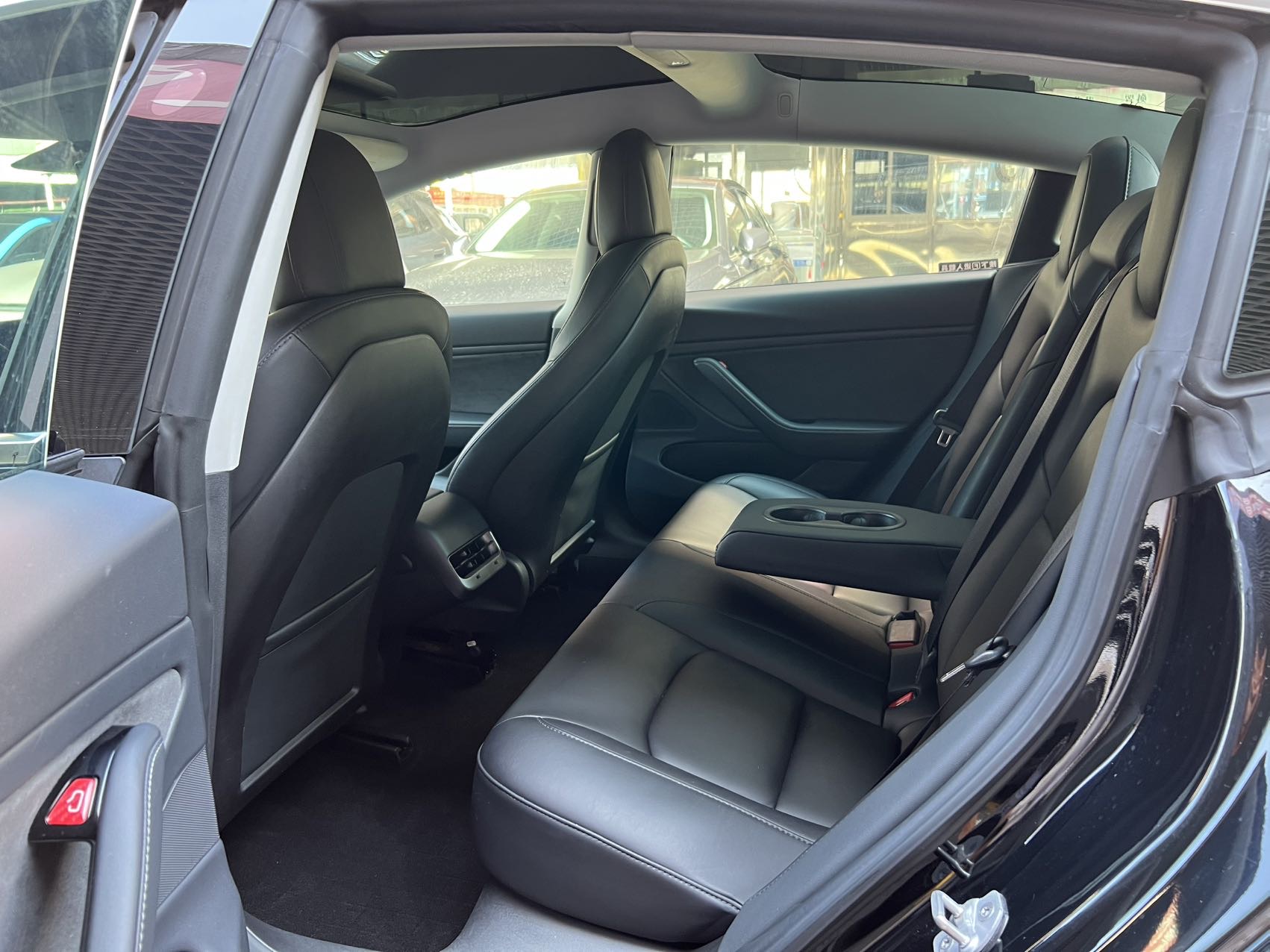 Tesla Model 3 (Imported) 2019 car image #12